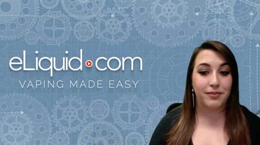 eLiquid.com YouTube Competition 9/19/17