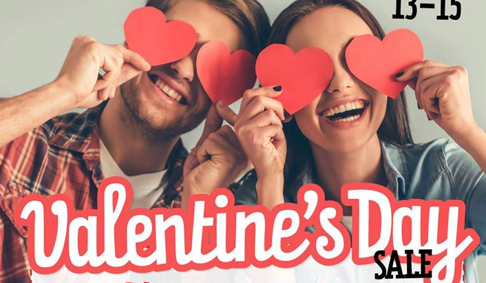 eLiquid.com: Valentine's Day 1 DAY ONLY Sale [20% OFF ALL EJUICE]