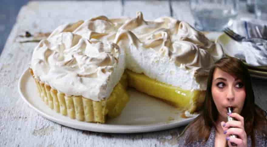 eLiquid.com "Lemon Meringue Pie" by Coastal Clouds Review 3/15/18 [$1.00 EJUICE]