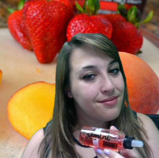 eLiquid.com "Enter the Dragon" by Gemini Vapors Review 6/27/18 [25% OFF]