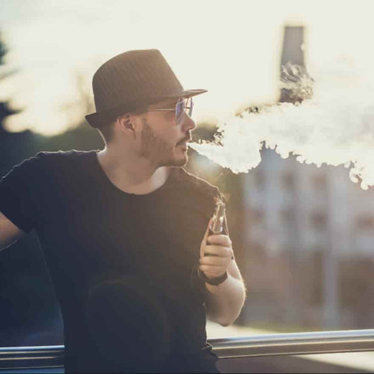 eLiquid Flavors For Celebrities Who Vape-Pt. 1
