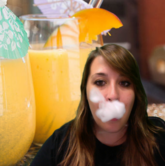 eLiquid.com "Mango Unchained" by SY2 Vapor Review 7/18/18 [25% OFF]