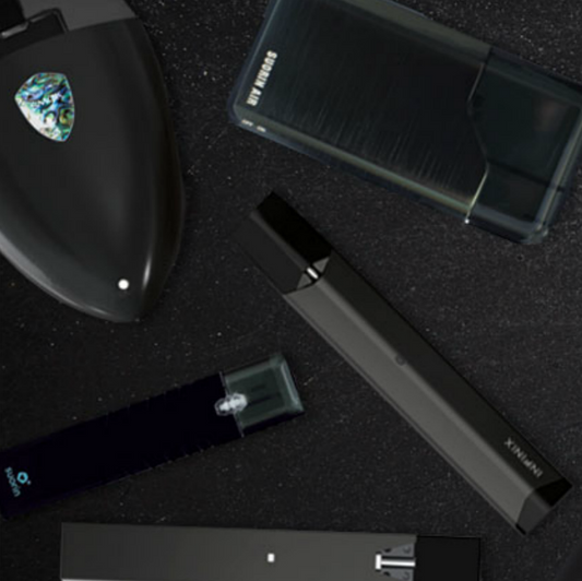 Closed Pod Systems and Salt Nic Juices: The Hype
