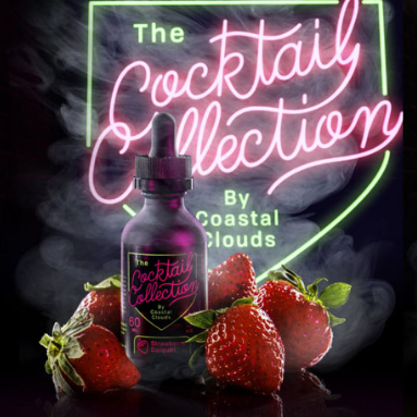 Coastal Clouds E-Liquid: Why We Love It