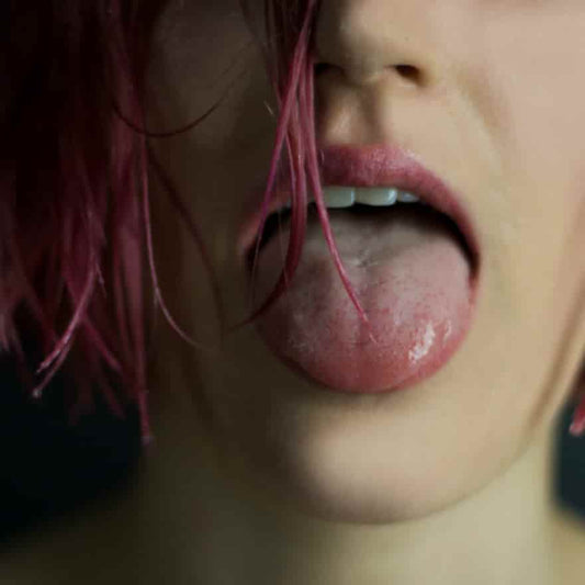 How to Get Rid of Vaper's Tongue