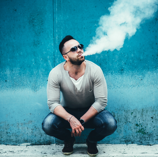 Best Vape Supplies for Cloud Chasing