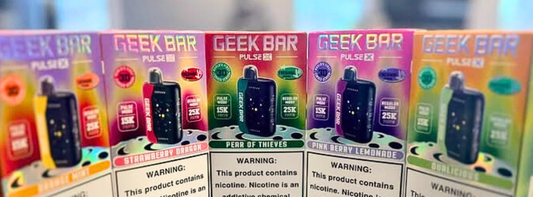 Uncle Junk's Genius eJuice "Jon Wayne" Review eLiquid.com Uncle Junk's Genius eJuice "Jon Wayne" Review eLiquid.com