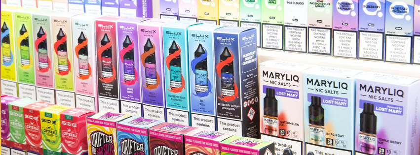 5 Innovative Vape Packaging Trends of 2026: Blending Style, Sustainability, and Compliance
