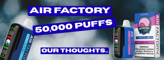 air factory 50k