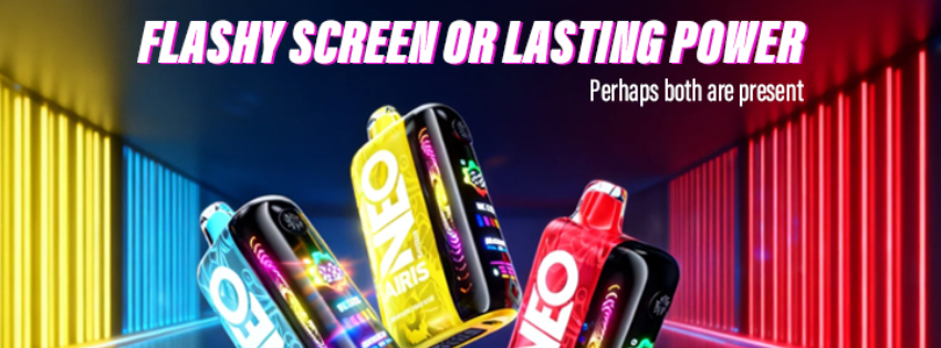Airis PureFlow Switch 50K