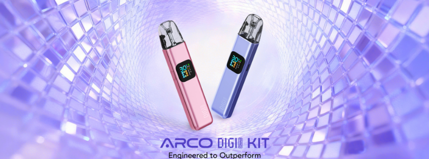 Design and Experience of the ARCO DIGI PRO