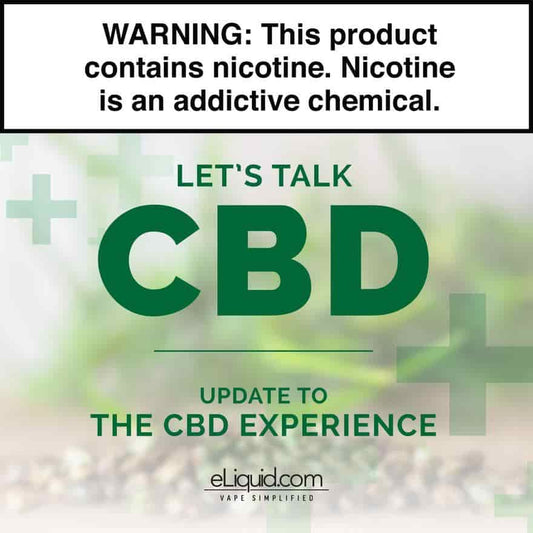 The CBD Experience: An Update