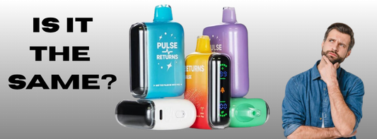 Is the Pulse Really Back? Meet the Pulse Returns 15K