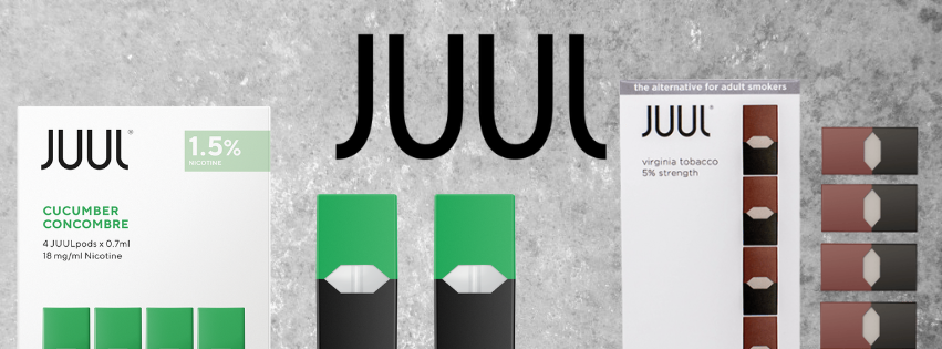 Best JUUL Flavors: A Look at the Flavors That Shaped JUUL's Popularity