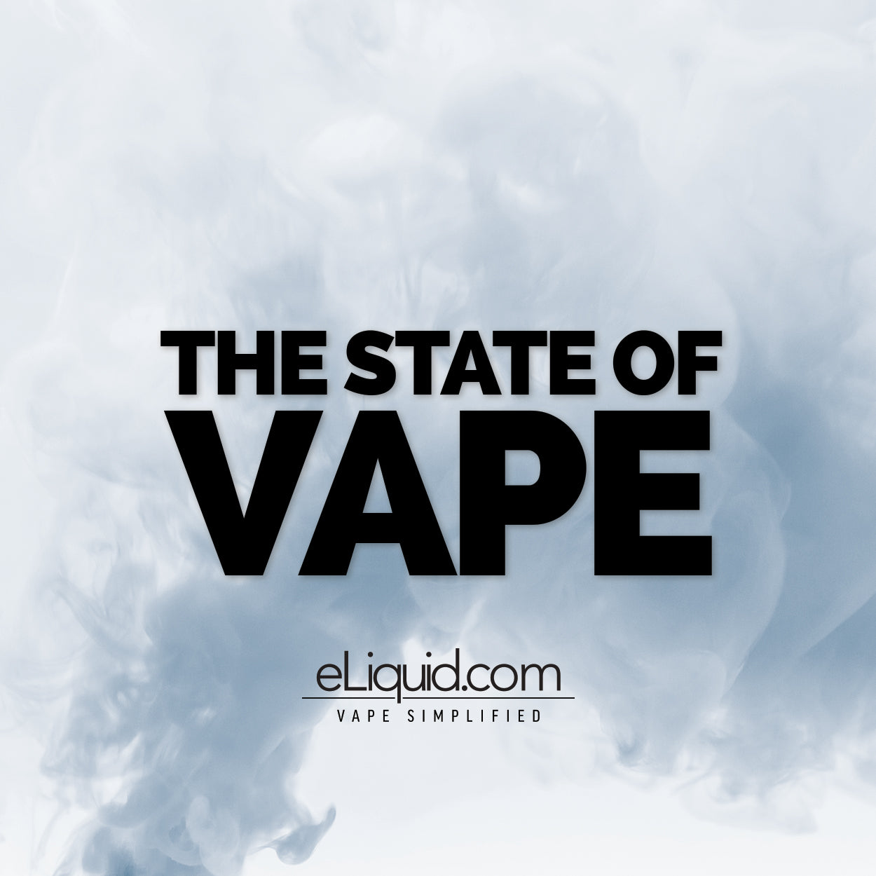 The State of Vape