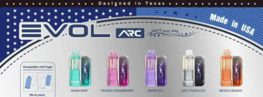 evol arc 70k