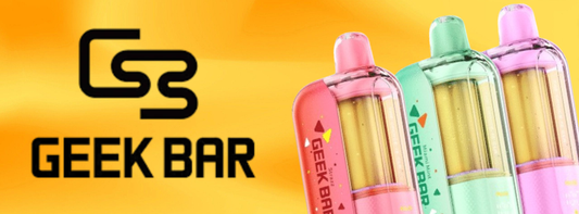 Geek Bar CLR 50K Review: A Smarter Take on the Modern Disposable Vape
