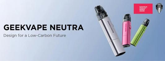Geekvape NEUTRA