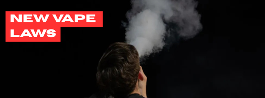 VIRGINIA VAPE LAW