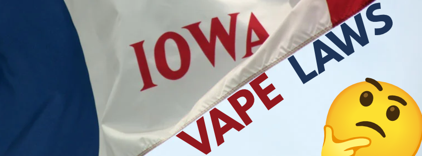 Iowa's Vape Registry Is Finally Moving Forward After Court Battle