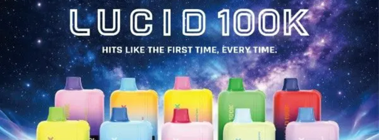 Lucid Nomz 100K