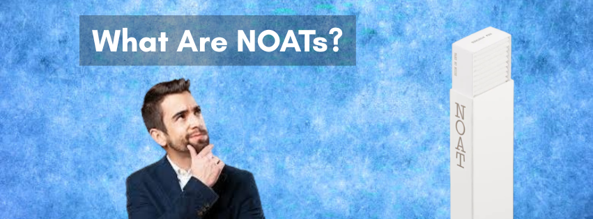 What Is NOAT? A Closer Look at the Tobacco-Free Nicotine Pouch Brand