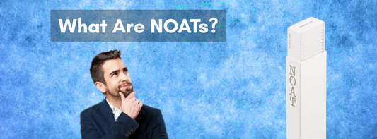 What Is NOAT? A Closer Look at the Tobacco-Free Nicotine Pouch Brand