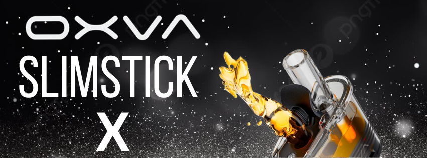 oxva slimsstick x