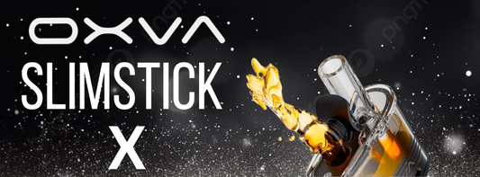 oxva slimsstick x