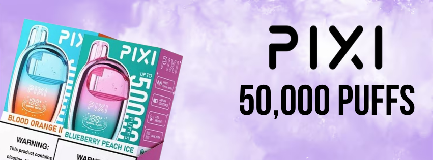 Pixi 50K