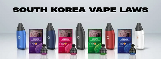 South Korea Vape Laws: What Travelers Need to Know