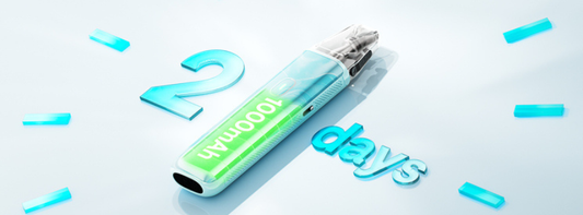 The XLIM GO Lite: A Simpler Approach to Modern Vaping