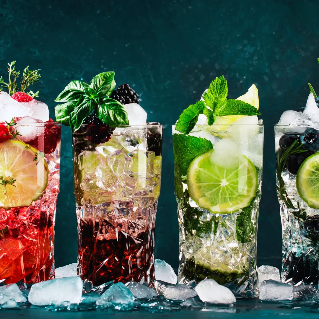 Drink Flavor eLiquid