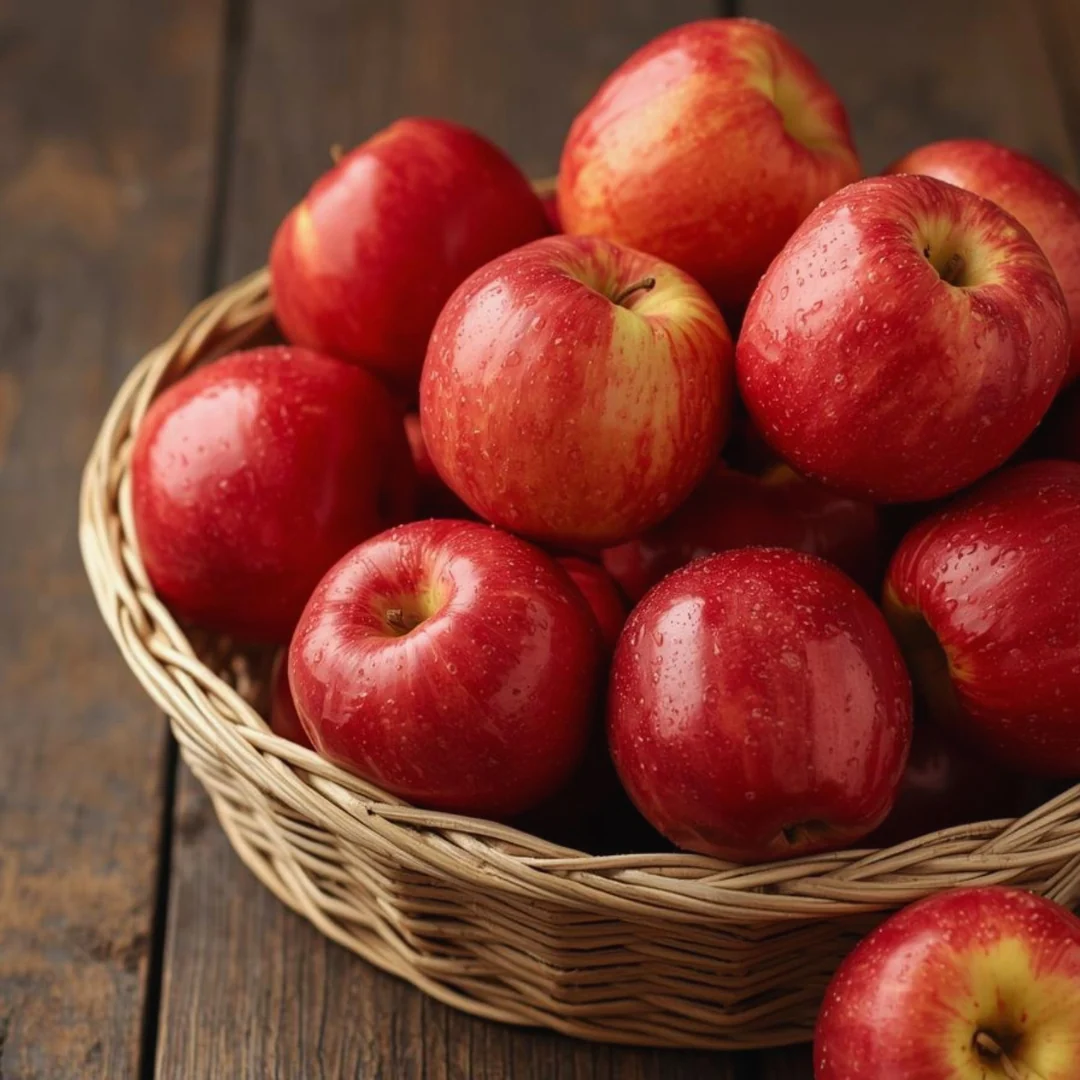Apple Flavored eLiquids