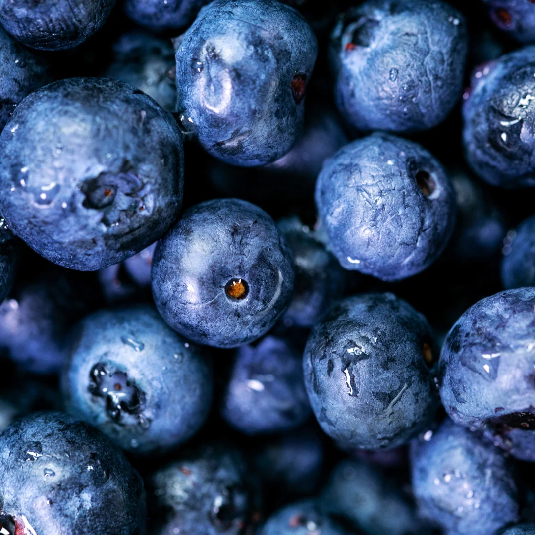 Blueberry Flavored eLiquids