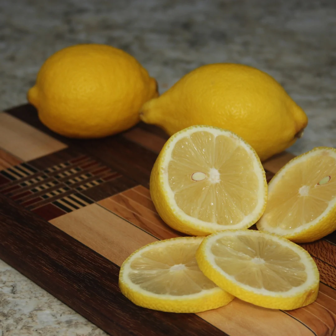 Lemon Flavored eLiquids