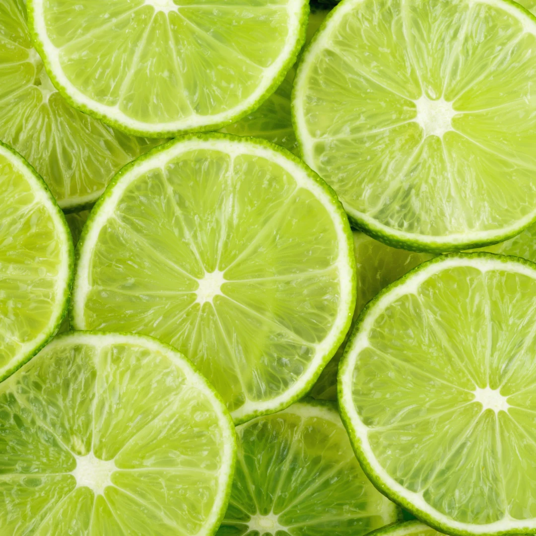 Lime Flavored eLiquids