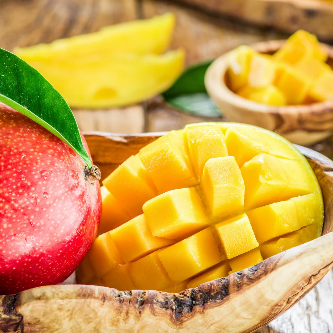 Mango Flavored eLiquids