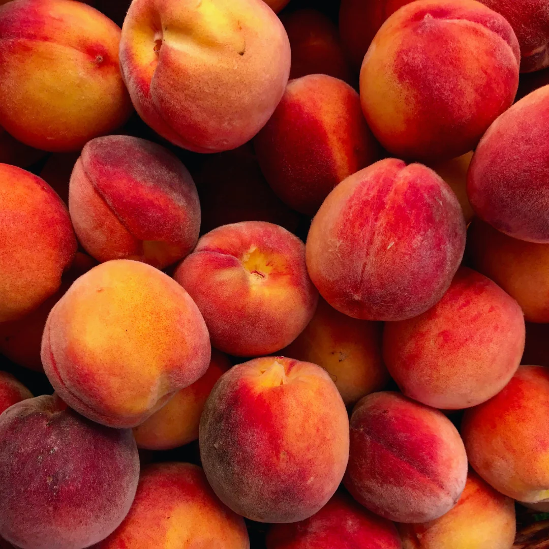 Peach Flavored eLiquids
