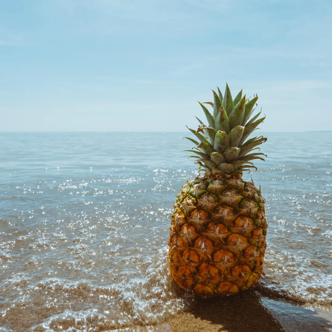 Pineapple Flavored eLiquids