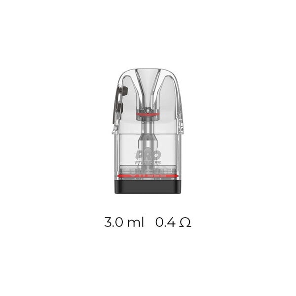 Uwell Caliburn GPP Replacement Pods 3-Pack $8.75 eLiquid.com Uwell Caliburn GPP Replacement Pods 3-Pack $8.75 eLiquid.com