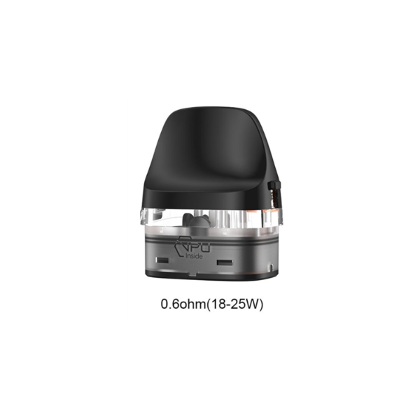 GeekVape J Replacement Pods 5mL 2-Pack  $10.99  eLiquid.com