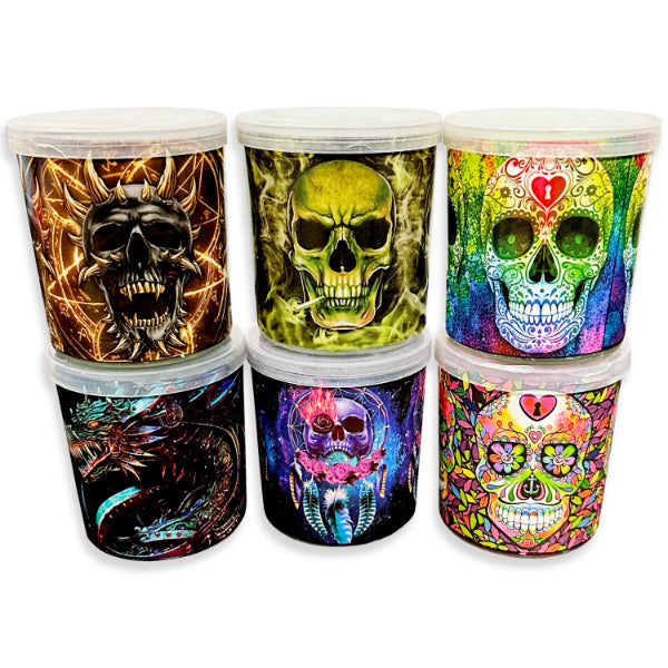SmokeZilla Smoke Eater Candles (Assorted Scents)