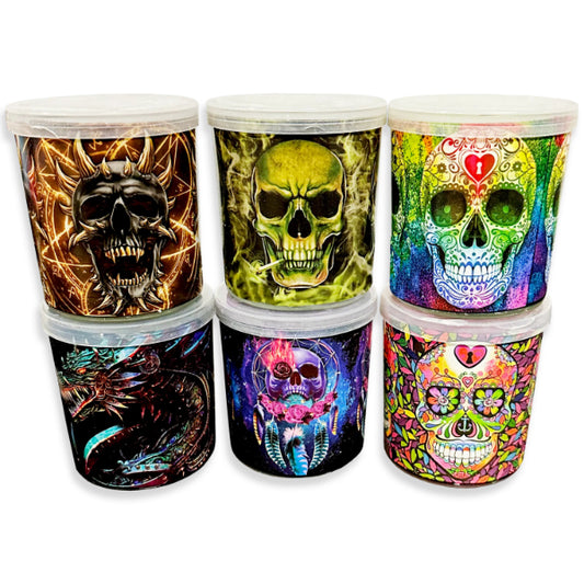 SmokeZilla Smoke Eater Candles (Assorted Scents)