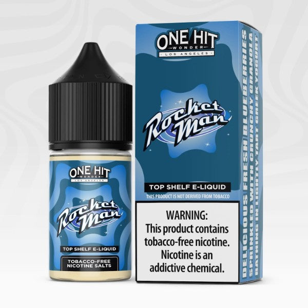 One Hit Wonder TFN Salt Series 30mL