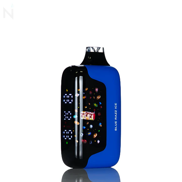 SOFI Surge X 50,000 Puffs Dual Mesh No Nicotine Disposable
