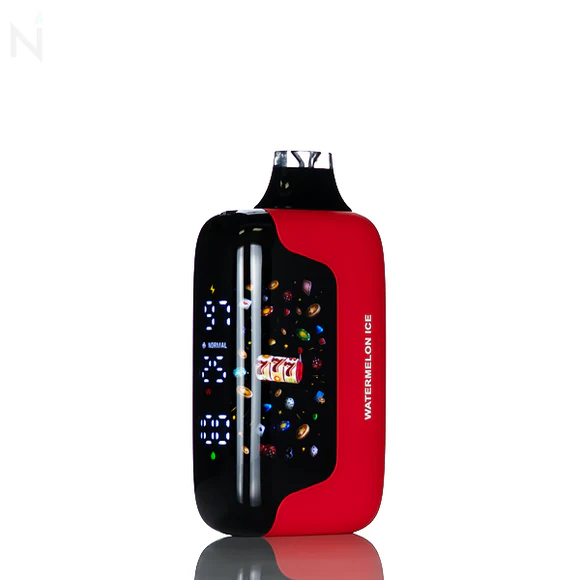SOFI Surge X 50,000 Puffs Dual Mesh No Nicotine Disposable