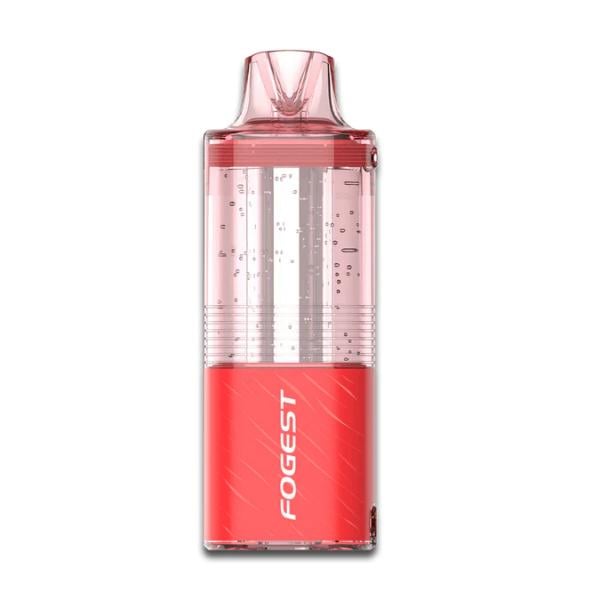 Fogest XP 40K 40000 Puffs Disposable Vape-Watermelon Ice-Single Disposable-5%-20mL