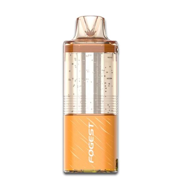 Fogest XP 40K 40000 Puffs Disposable Vape-Mexico Mango-Single Disposable-5%-20mL