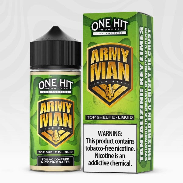 One Hit Wonder TFN Series 100mL
